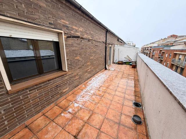 Ático/Buhardilla en Venta en Salamanca
