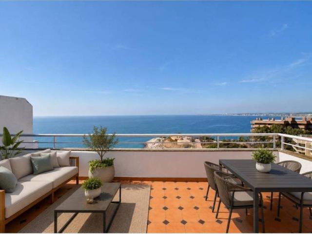 Ático/Buhardilla en Venta en Salou