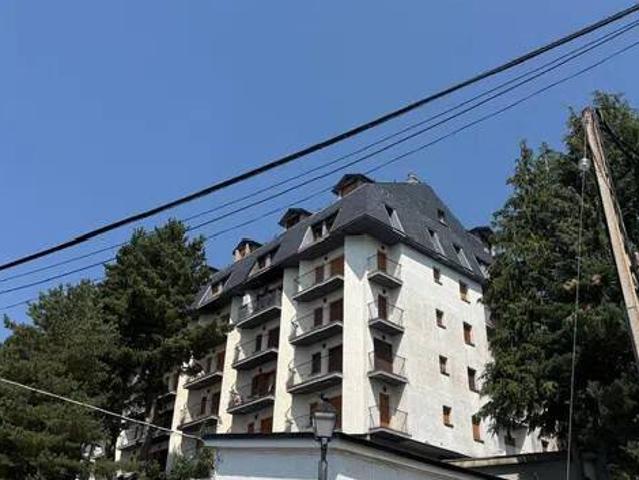 Ático/Buhardilla en Venta en Sallent de Gállego