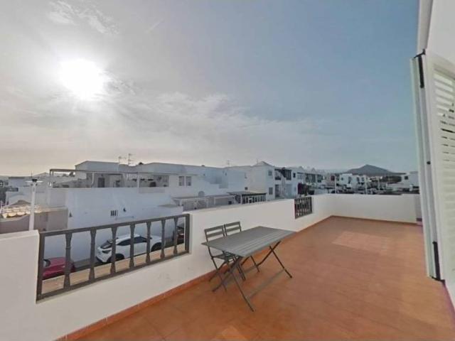 Ático/Buhardilla en Venta en San Bartolomé