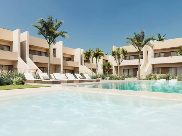 Ático/Buhardilla en Venta en San Javier