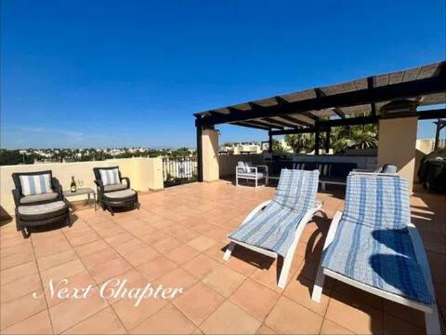 Ático/Buhardilla en Venta en San Javier