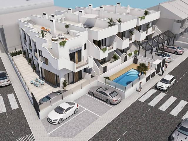 Ático/Buhardilla en Venta en San Pedro del Pinatar