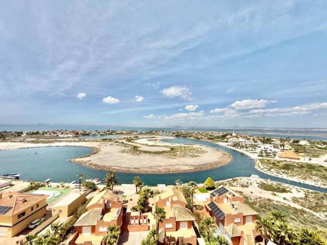 Ático/Buhardilla en Venta en San Pedro del Pinatar