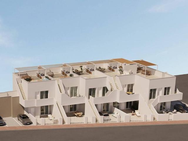 Ático/Buhardilla en Venta en San Pedro del Pinatar