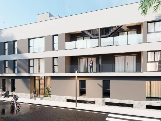 Ático/Buhardilla en Venta en San Pedro del Pinatar