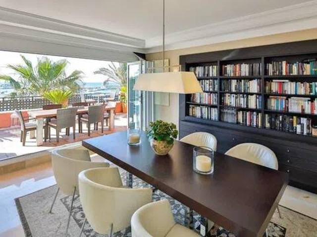 Ático/Buhardilla en Venta en San Roque