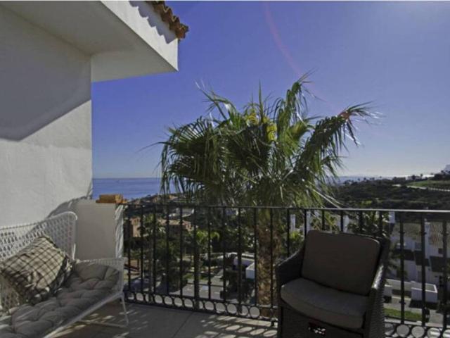 Ático/Buhardilla en Venta en San Roque