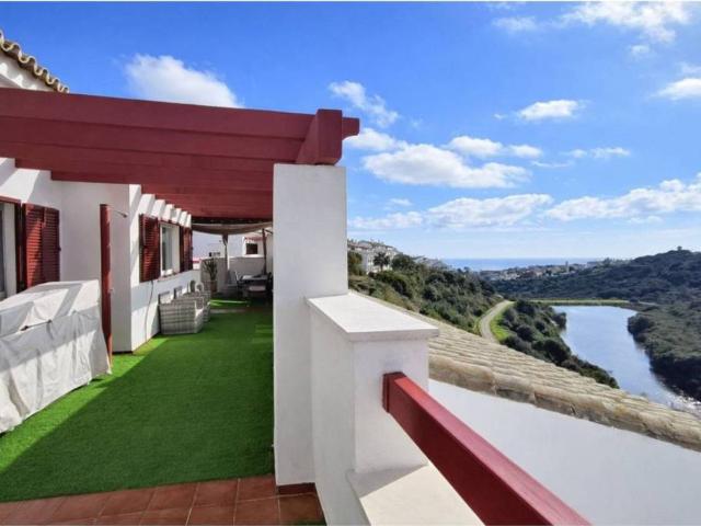 Ático/Buhardilla en Venta en San Roque