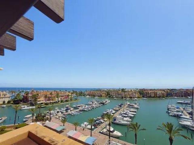 Ático/Buhardilla en Venta en San Roque