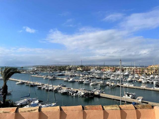 Ático/Buhardilla en Venta en San Roque