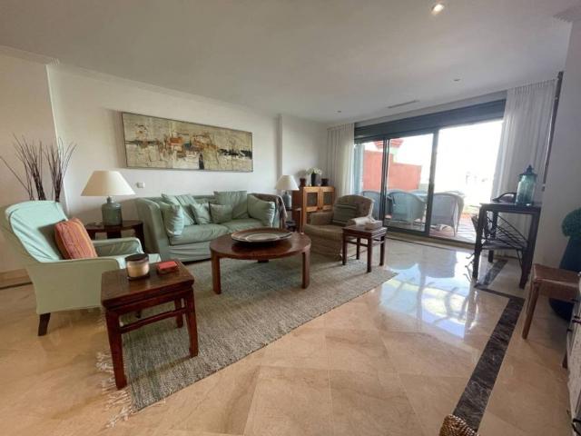 Ático/Buhardilla en Venta en San Roque