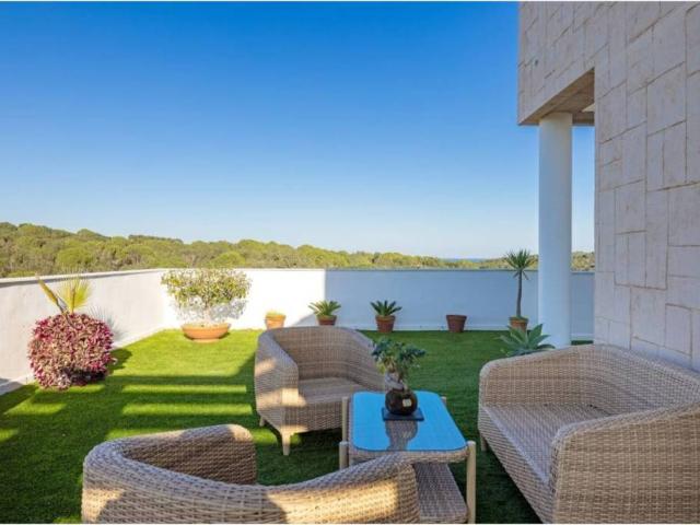 Ático/Buhardilla en Venta en San Roque