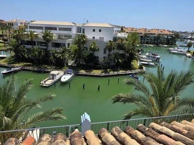 Ático/Buhardilla en Venta en San Roque