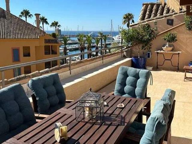 Ático/Buhardilla en Venta en San Roque