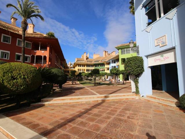 Ático/Buhardilla en Venta en San Roque