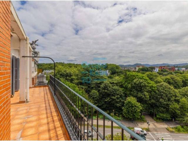 Ático/Buhardilla en Venta en San Sebastián Donostia