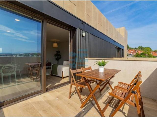 Ático/Buhardilla en Venta en San Sebastián Donostia