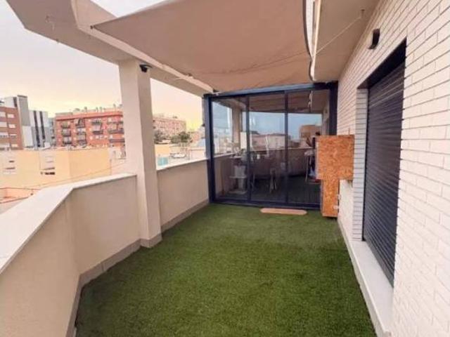 Ático/Buhardilla en Venta en San Vicente del Raspeig Sant Vicent del Raspeig
