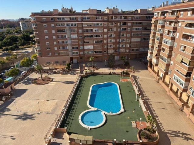 Ático/Buhardilla en Venta en San Vicente del Raspeig Sant Vicent del Raspeig