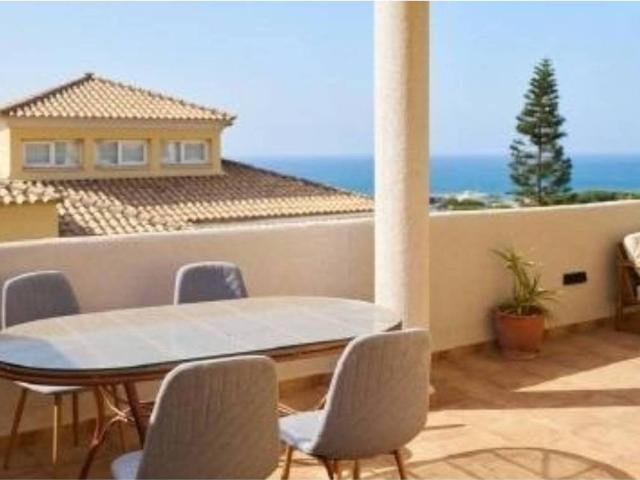 Ático/Buhardilla en Venta en Sanlúcar de Barrameda