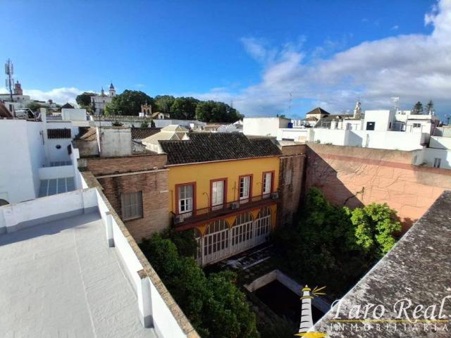 Ático/Buhardilla en Venta en Sanlúcar de Barrameda