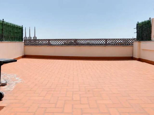 Ático/Buhardilla en Venta en Sant Adrià de Besòs