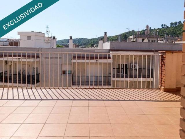Ático/Buhardilla en Venta en Sant Andreu de La Barca