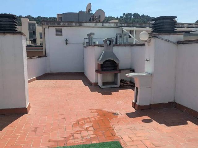 Ático/Buhardilla en Venta en Sant Andreu de La Barca