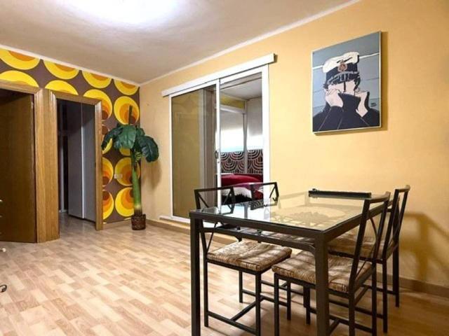 Ático/Buhardilla en Venta en Sant Boi de Llobregat