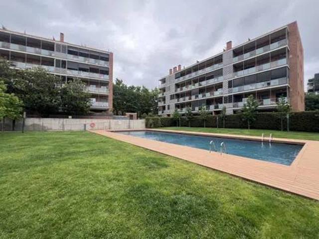 Ático/Buhardilla en Venta en Sant Cugat del Vallès