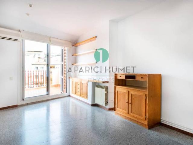 Ático/Buhardilla en Venta en Sant Cugat del Vallès