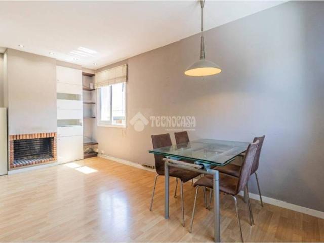 Ático/Buhardilla en Venta en Sant Cugat del Vallès