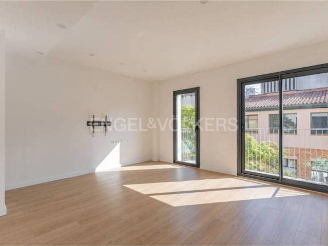 Ático/Buhardilla en Venta en Sant Cugat del Vallès
