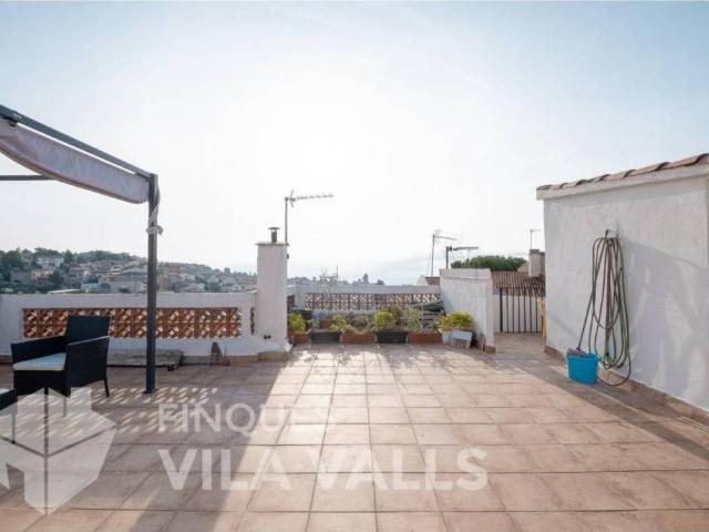 Ático/Buhardilla en Venta en Sant Feliu de Codines