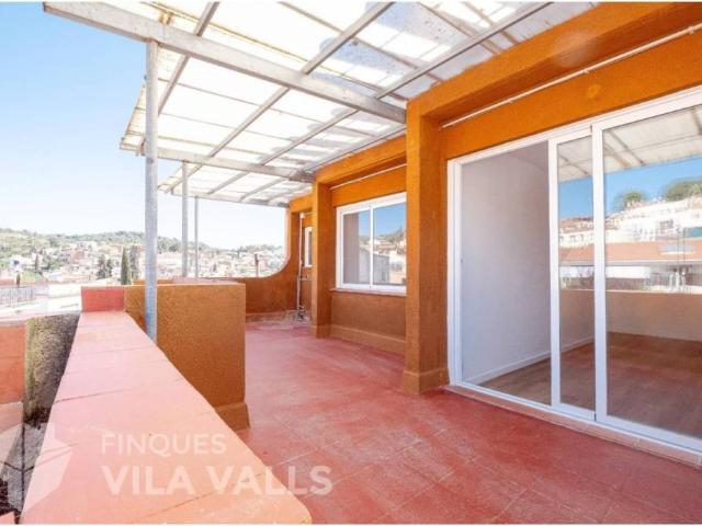 Ático/Buhardilla en Venta en Sant Feliu de Codines