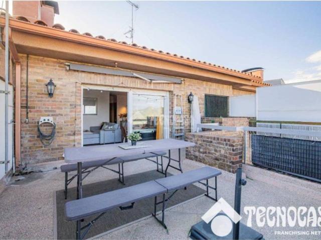 Ático/Buhardilla en Venta en Sant Feliu de Codines