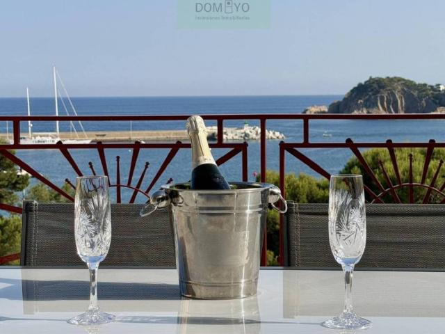 Ático/Buhardilla en Venta en Sant Feliu de Guíxols