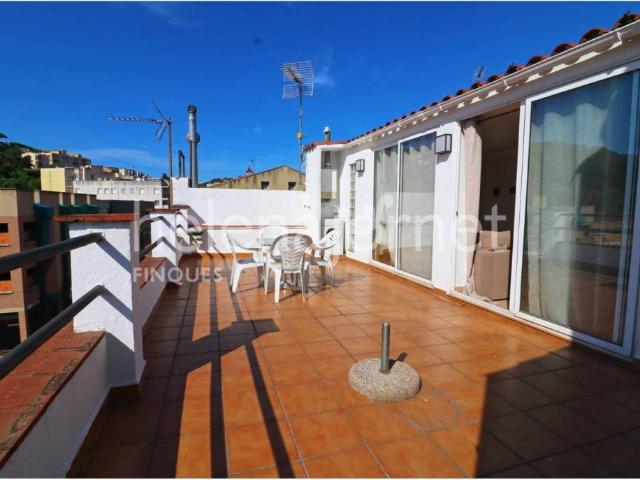 Ático/Buhardilla en Venta en Sant Feliu de Guíxols