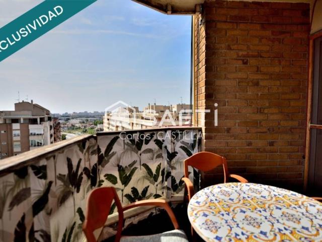 Ático/Buhardilla en Venta en Sant Joan d'Alacant
