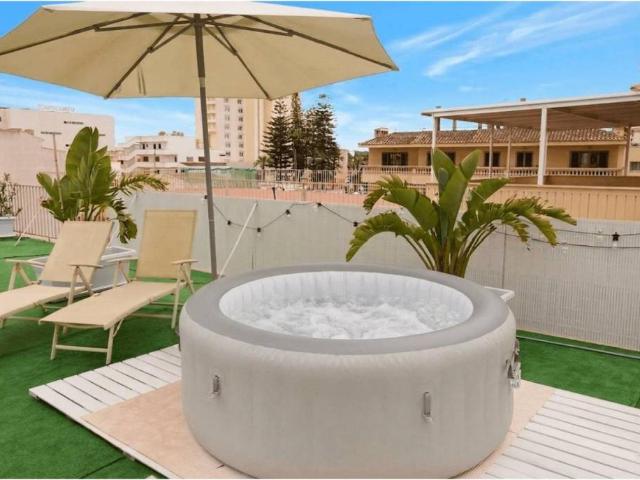 Ático/Buhardilla en Venta en Sant Llorenç des Cardassar