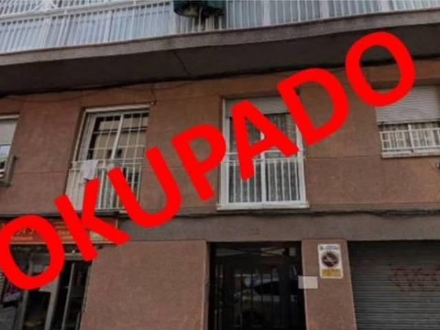 Ático/Buhardilla en Venta en Santa Coloma de Gramenet