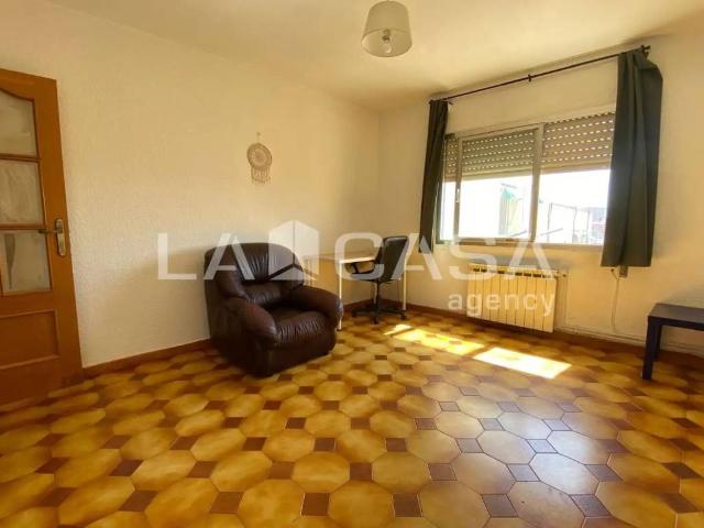 Ático/Buhardilla en Venta en Santa Coloma de Gramenet