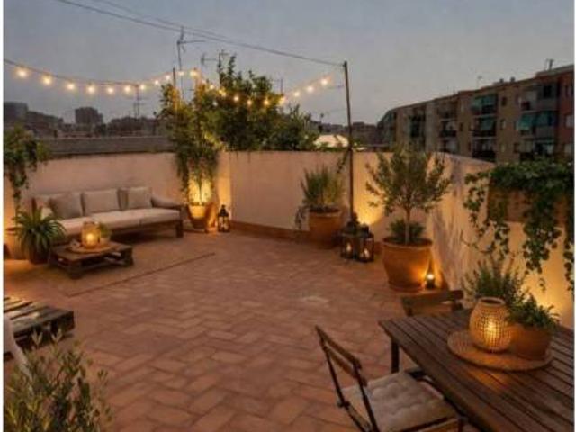 Ático/Buhardilla en Venta en Santa Coloma de Gramenet