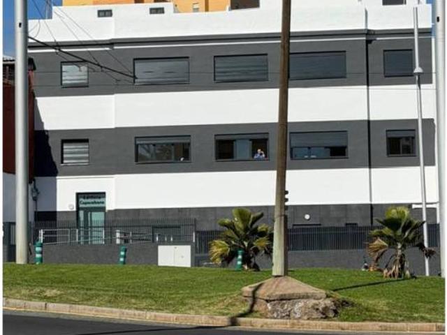 Ático/Buhardilla en Venta en Santa Cruz de Tenerife