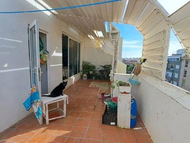 Ático/Buhardilla en Venta en Santa Cruz de Tenerife