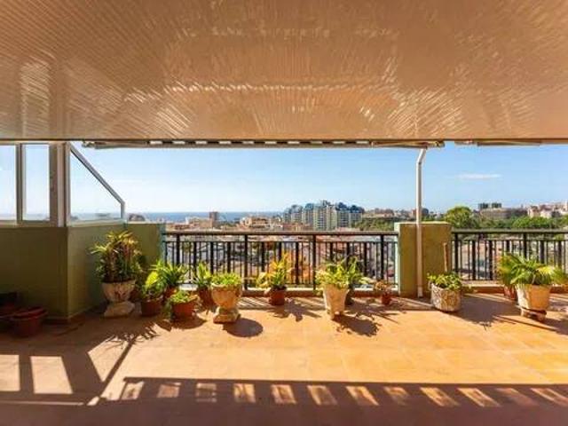 Ático/Buhardilla en Venta en Santa Cruz de Tenerife