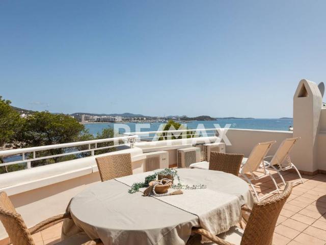 Ático/Buhardilla en Venta en Santa Eulària des Riu