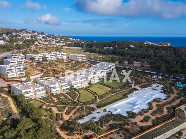 Ático/Buhardilla en Venta en Santa Eulària des Riu