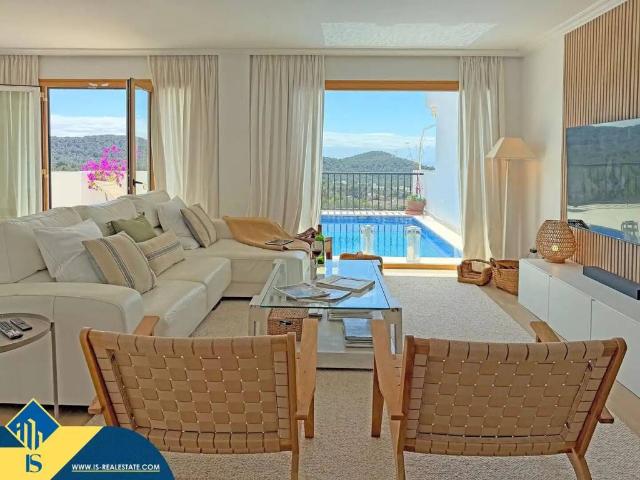 Ático/Buhardilla en Venta en Santa Eulària des Riu